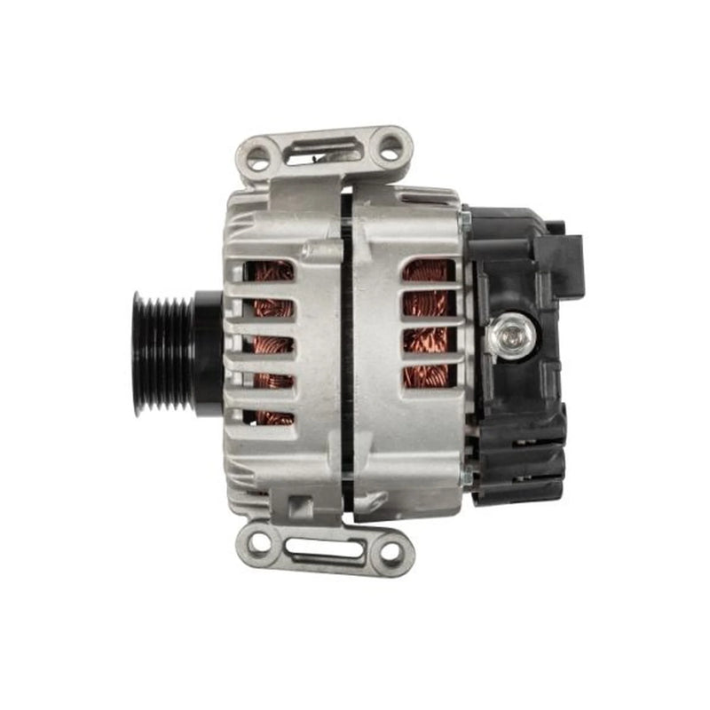 Hella Car Alternator 12V fits Mercedes-Benz C-Class 2014-2018