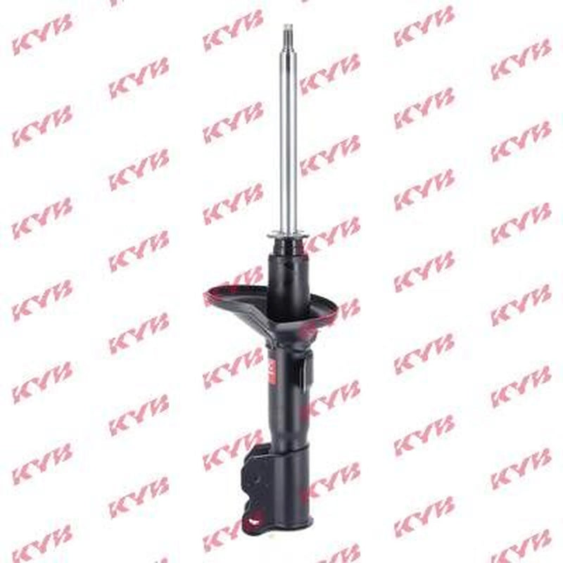 KYB Shock Absorber Damper Strut Rear Right fits Daewoo Nubira 1997-2003 1.6 2.0