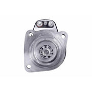 Hella Starter Motor 12V 3.6kW 9 Teeth fits Mercedes-Benz Lp 1963-1984