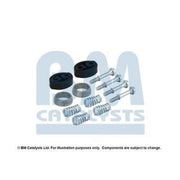 BM Catalysts Exhaust Pipe Mounting Kit FK50572C