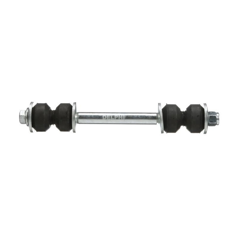 Delphi Stabiliser Bar Link Coupling Rod Rear fits Nissan NP300 Pickup 2008 on