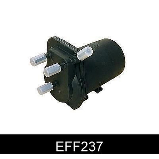 Comline Fuel Filter Element fits Nissan Cube 2009-2010 1.5