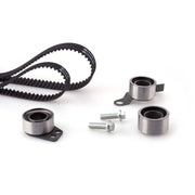 Gates Timing Belt Kit with Rollers fits Honda Accord 1996-2000 2.0