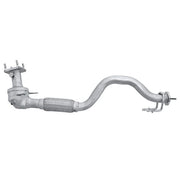 Hella Catalytic Converter Front fits Audi A3 2003-2007 1.6