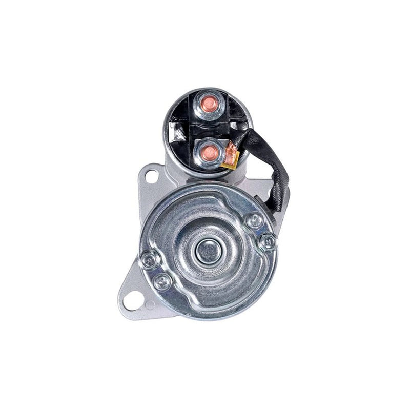 Hella Starter Motor 12V 1kW 8 Teeth fits Mazda 323 C 1994-1998 1.8