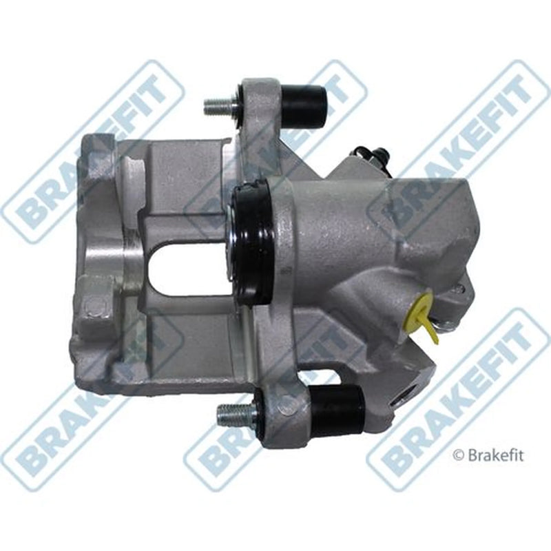 Apec Brake Caliper Assembly Rear Right BCA1134