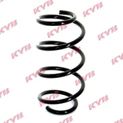 KYB Front Suspension Coil Spring fits Ford Focus IV 2018-2025 1.0 1.5