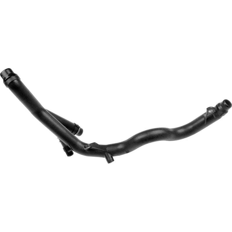 Gates Coolant Water Pipe Tube fits BMW 3 1999-2007