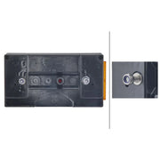 Hella Tail Light / Lamp P21/5W Left