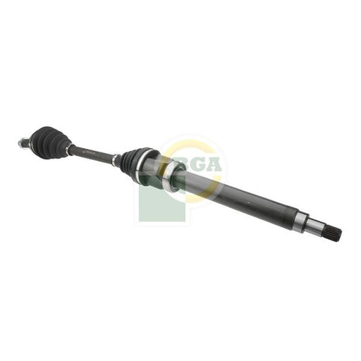 BGA CV Drive Shaft Driveshaft Front Right fits Ford Fiesta VI 2008-2017