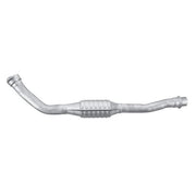 Hella Catalytic Converter fits Peugeot 306 1993-2001 1.9