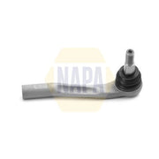 NAPA Steering Tie Rod End Ball Joint Front Rig fits Mercedes-Benz Sprinter 3,5-T