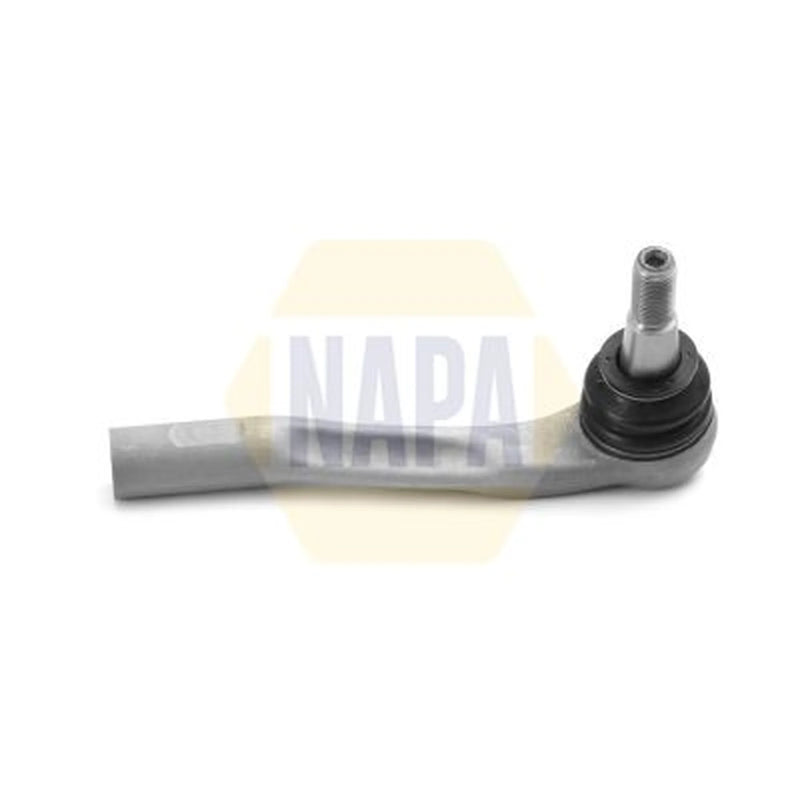 NAPA Steering Tie Rod End Ball Joint Front Rig fits Mercedes-Benz Sprinter 3,5-T