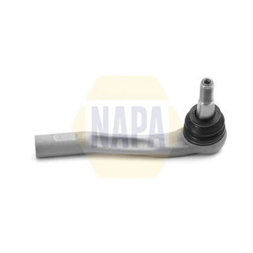 NAPA Steering Tie Rod End Ball Joint Front Rig NST6800