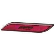 Hella Side Marker Light Wide High