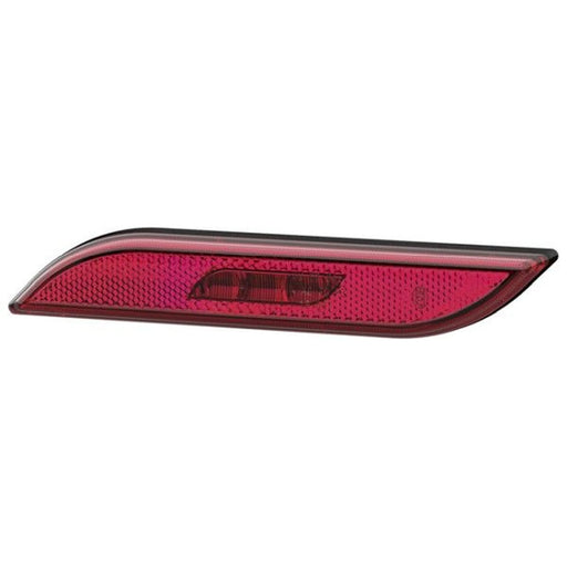 Hella Side Marker Light Wide High