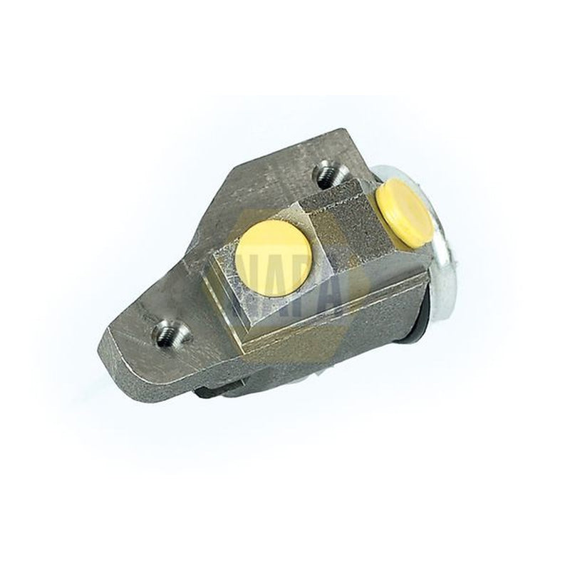 NAPA Wheel Cylinder Hydraulic Brake Front Left fits MG Midget 1964-1974 1.1 1.3