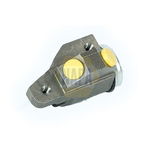NAPA Wheel Cylinder Hydraulic Brake Front Left fits MG Midget 1964-1974 1.1 1.3