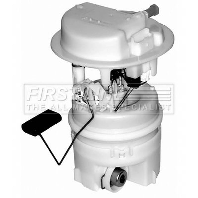 First Line Fuel Pump Assembly fits Peugeot 206 1998-2012 1.1 1.4