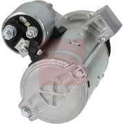 Apec Starter Motor 12V 2.2kW 12 Teeth fits Citroën Relay III 2011-2020 2.2