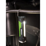 Sealey Rechargeable Slim Folding Inspection Light 6W COB & 1W SMD LED Lithium-io Sealey - Dynamic Drive