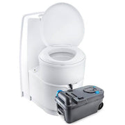 Thetford C224CW Cassette Toilet Thetford - NN4 Online