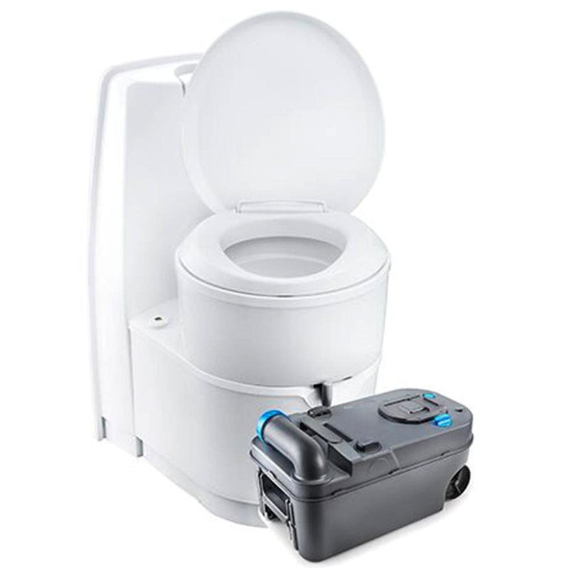 Thetford C224CW Cassette Toilet Thetford - NN4 Online