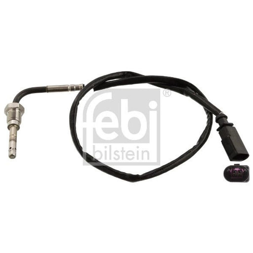 Febi Exhaust Gas Temperature Sensor before exhaust 100849