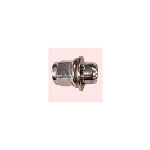 Apec Wheel Nut Front M12 X 1.5 fits Citroën C-Crosser 2007-2012 2.2 2.4