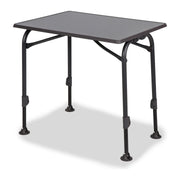 Westfield Performance Black Aircolite 80 X 60CM Table Westfield - Dynamic Drive