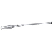 Hella Catalytic Converter fits Renault Clio I 1991-1998 1.9