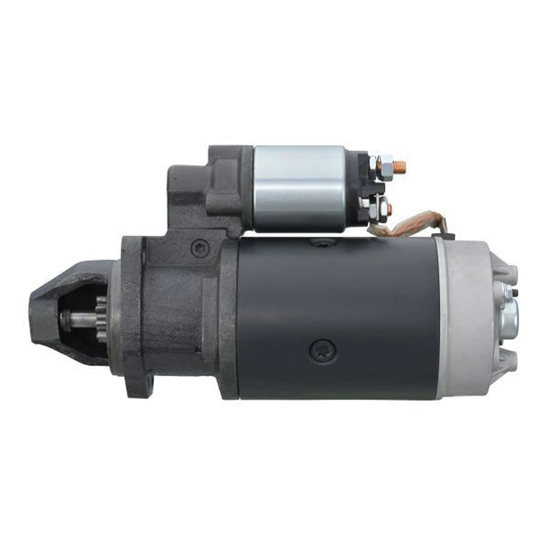Hella Starter Motor 12V 3kW 9 Teeth