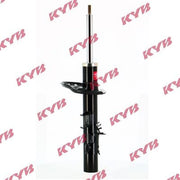 KYB 2 x Shock Absorbers fits Land Rover Range Rover Evoque 2011-2019 2.0 2.2