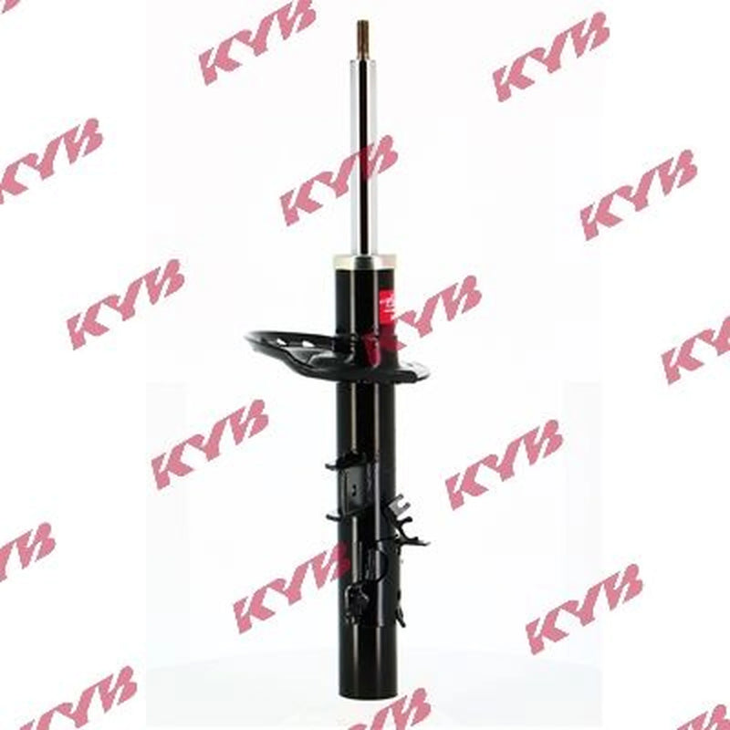 KYB 2 x Shock Absorbers fits Land Rover Range Rover Evoque 2011-2019 2.0 2.2
