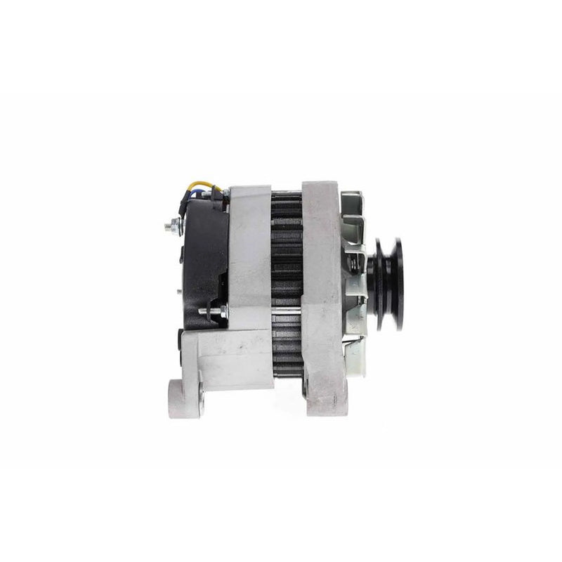 Hella Car Alternator 12V fits Renault Clio I 1990-1998 1.2 1.4