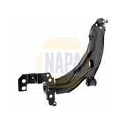 NAPA Control/Trailing Arm Front Left fits Fiat Doblo 2001-2003 1.2 1.6 1.9