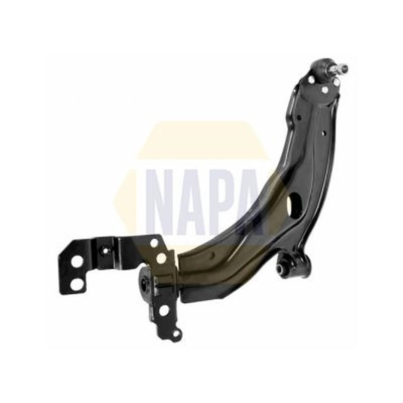 NAPA Control/Trailing Arm Front Left fits Fiat Doblo 2001-2003 1.2 1.6 1.9