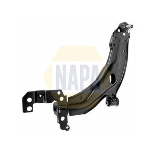 NAPA Control/Trailing Arm Front Left fits Fiat Doblo 2001-2003 1.2 1.6 1.9