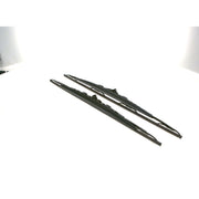 Bosch Twin Spoiler Wiper Blade Set 700mm + 650mm — 702S fits Peugeot 307