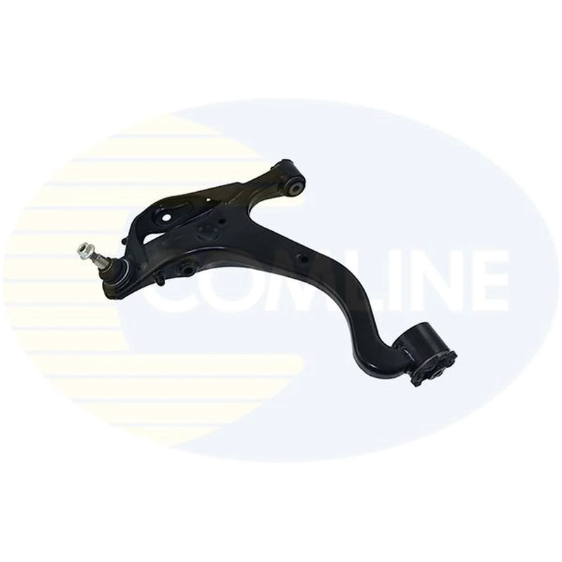 Comline Control/Trailing Arm fits Land Rover Range Rover Sport I 2005-2013