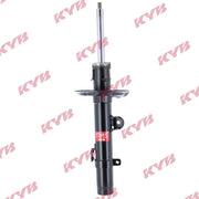 KYB 2 x Front Shock Absorbers fits Honda Cr-V V 2016-2017 1.5