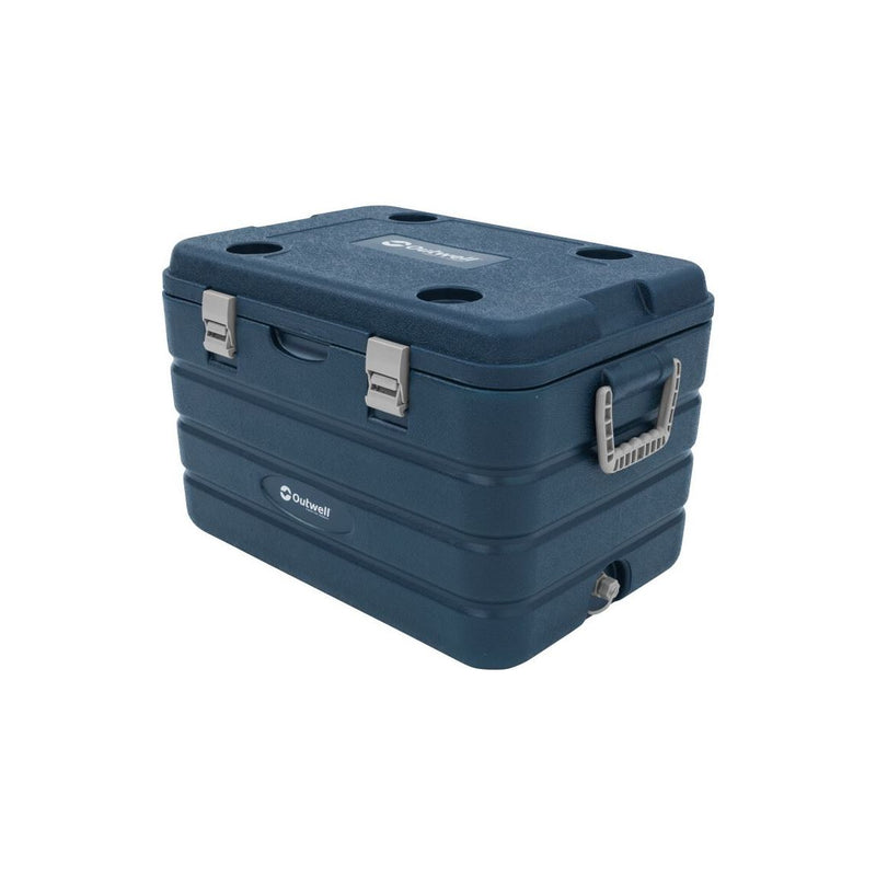 Outwell Fulmar 60L Cool Box Cooler Keeps upto 5 Days Outwell - Dynamic Drive