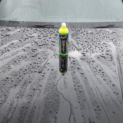 2x Meguiar's G200416EU Hybrid Ceramic Liquid Wax 473ml Meguiar's - Bars 4 Cars