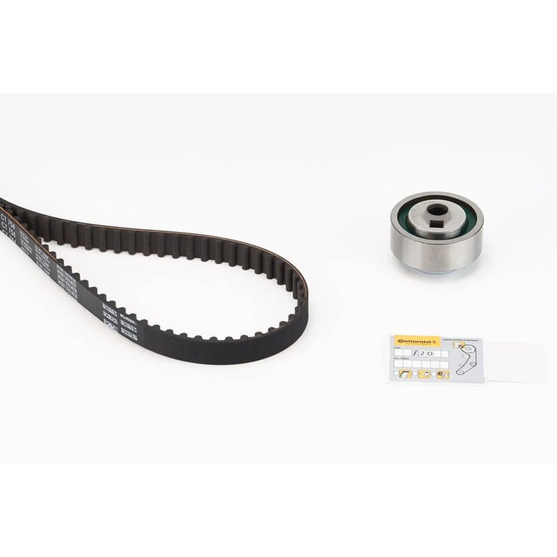 Continental CTAM Timing Belt Kit with Rollers fits Citroën Berlingo 1997-2002