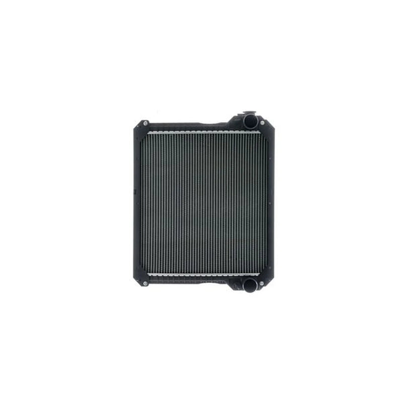 Mahle Engine Radiator fits Case Ih Maxxum 2002-2007