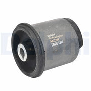 Delphi Wishbone / Control / Trailing Arm Bush fits Audi A3 1996-2003 1.6 1.8 1.9