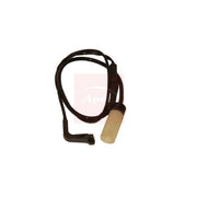 Apec Brake Pad Wear Sensor Rear fits BMW 5 2004-2014