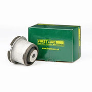 First Line Axle Cross Member Bushing OD ID fits Opel Vectra B 1995-2003