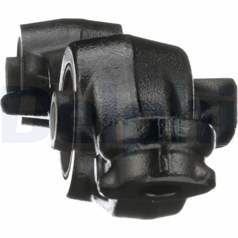 Delphi Control/Trailing Arm Lower fits Honda Civic 1987-1991 1.3 1.4 1.5 1.6