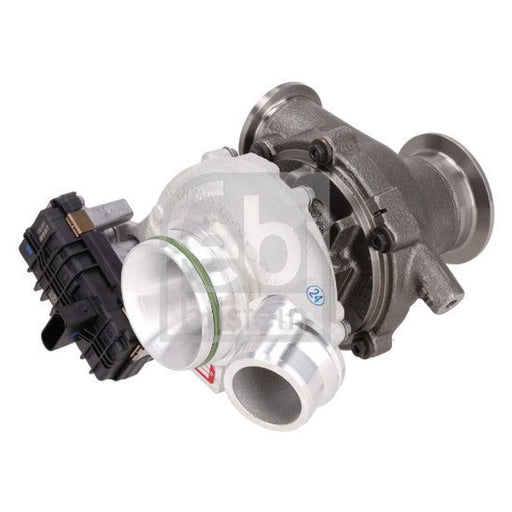 Febi Turbocharger Turbo Unit 186716
